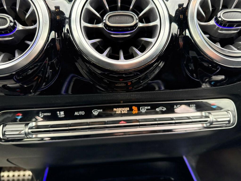 GLA 250 e phev (eq-power) Premium auto - Certified