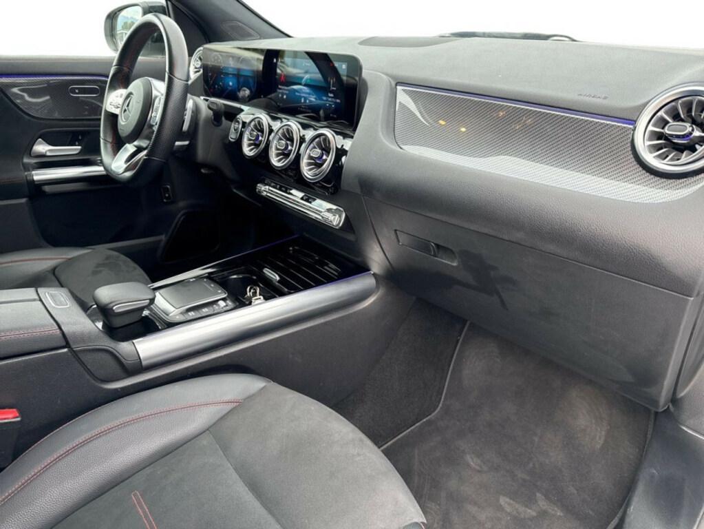 GLA 250 e phev (eq-power) Premium auto - Certified