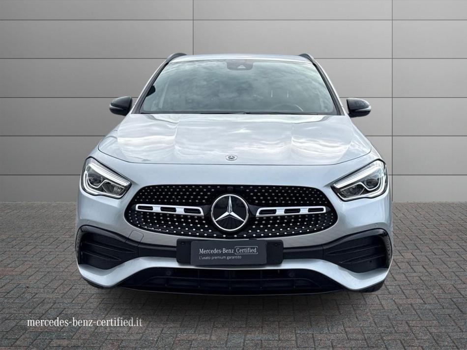 GLA 250 e phev (eq-power) Premium auto - Certified