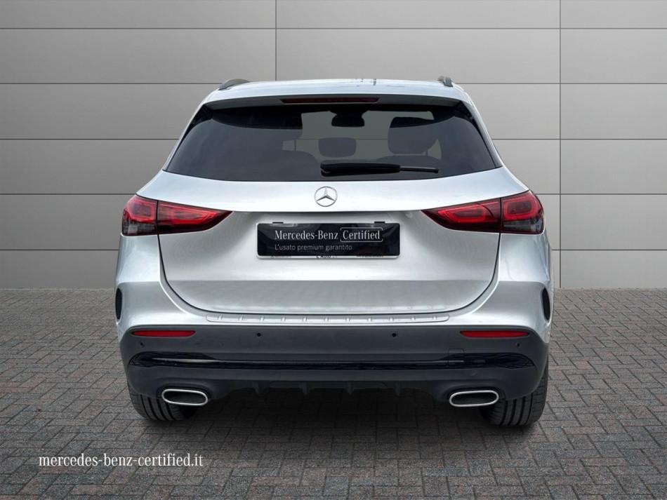 GLA 250 e phev (eq-power) Premium auto - Certified