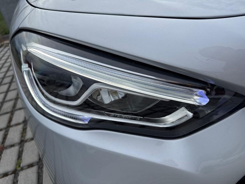 GLA 250 e phev (eq-power) Premium auto - Certified