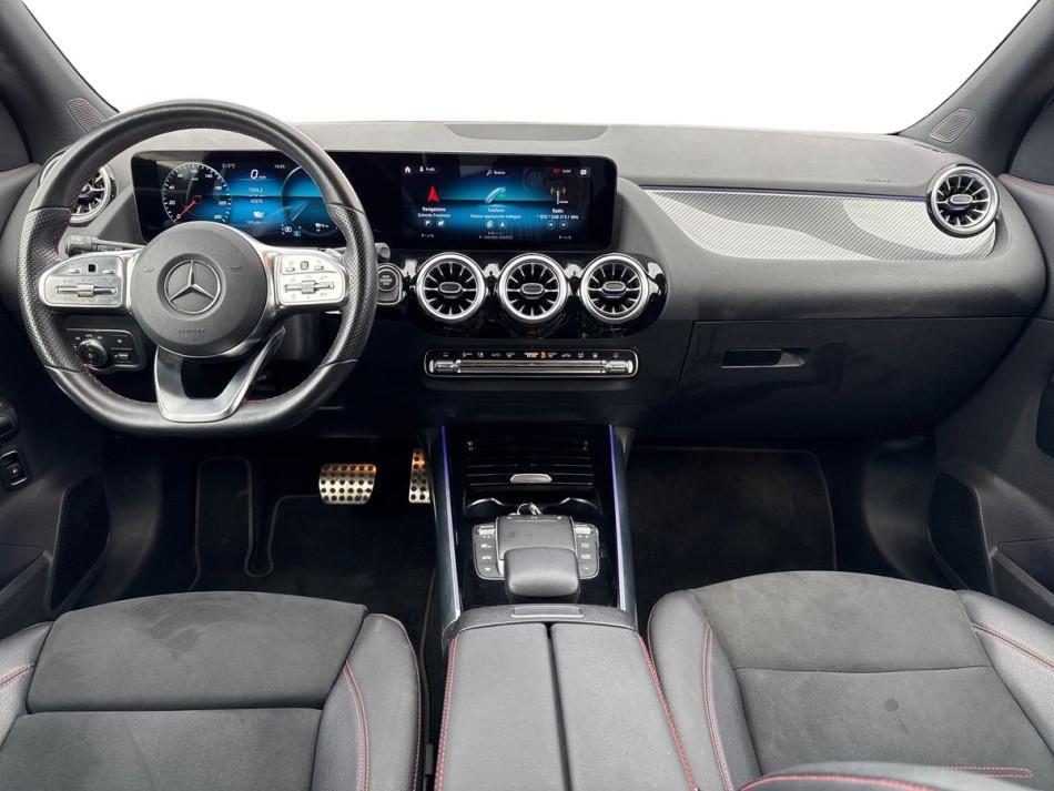 GLA 250 e phev (eq-power) Premium auto - Certified