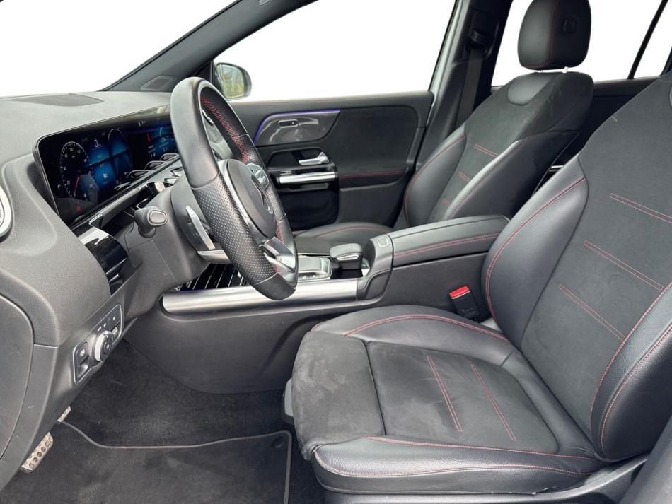 GLA 250 e phev (eq-power) Premium auto - Certified