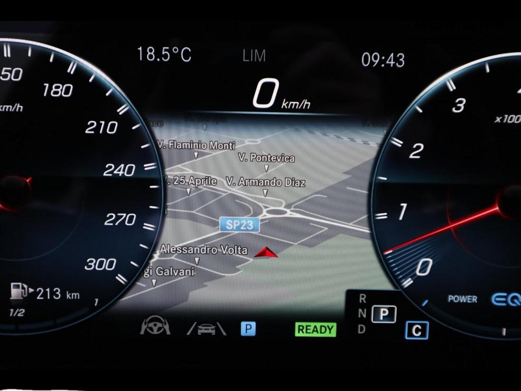 AMG GT Coupe 43 mhev (eq-boost) Premium 4matic+ au - Certified