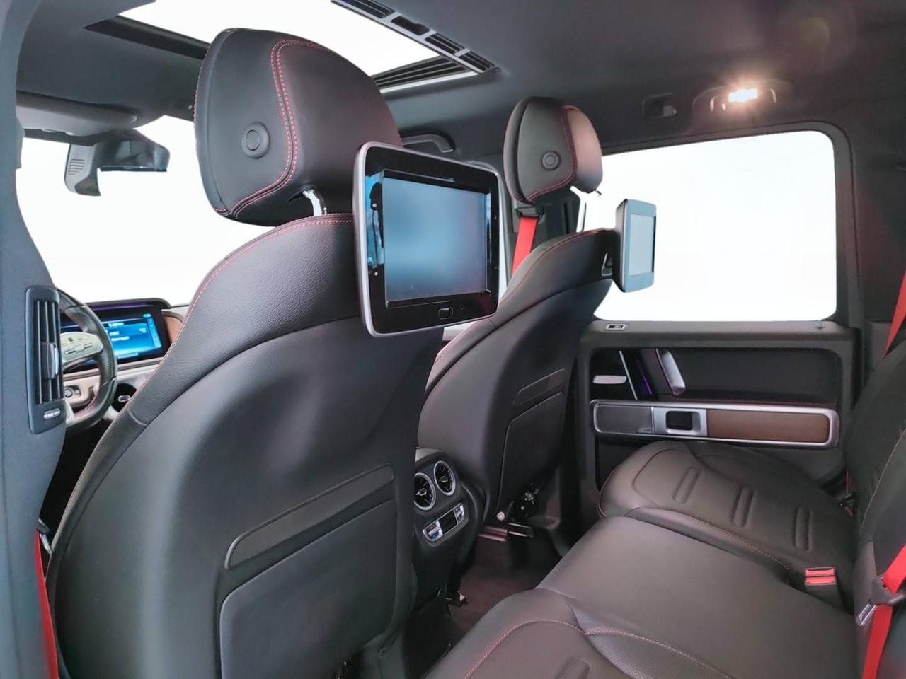 G 400 d Premium Plus 330cv auto - Certified