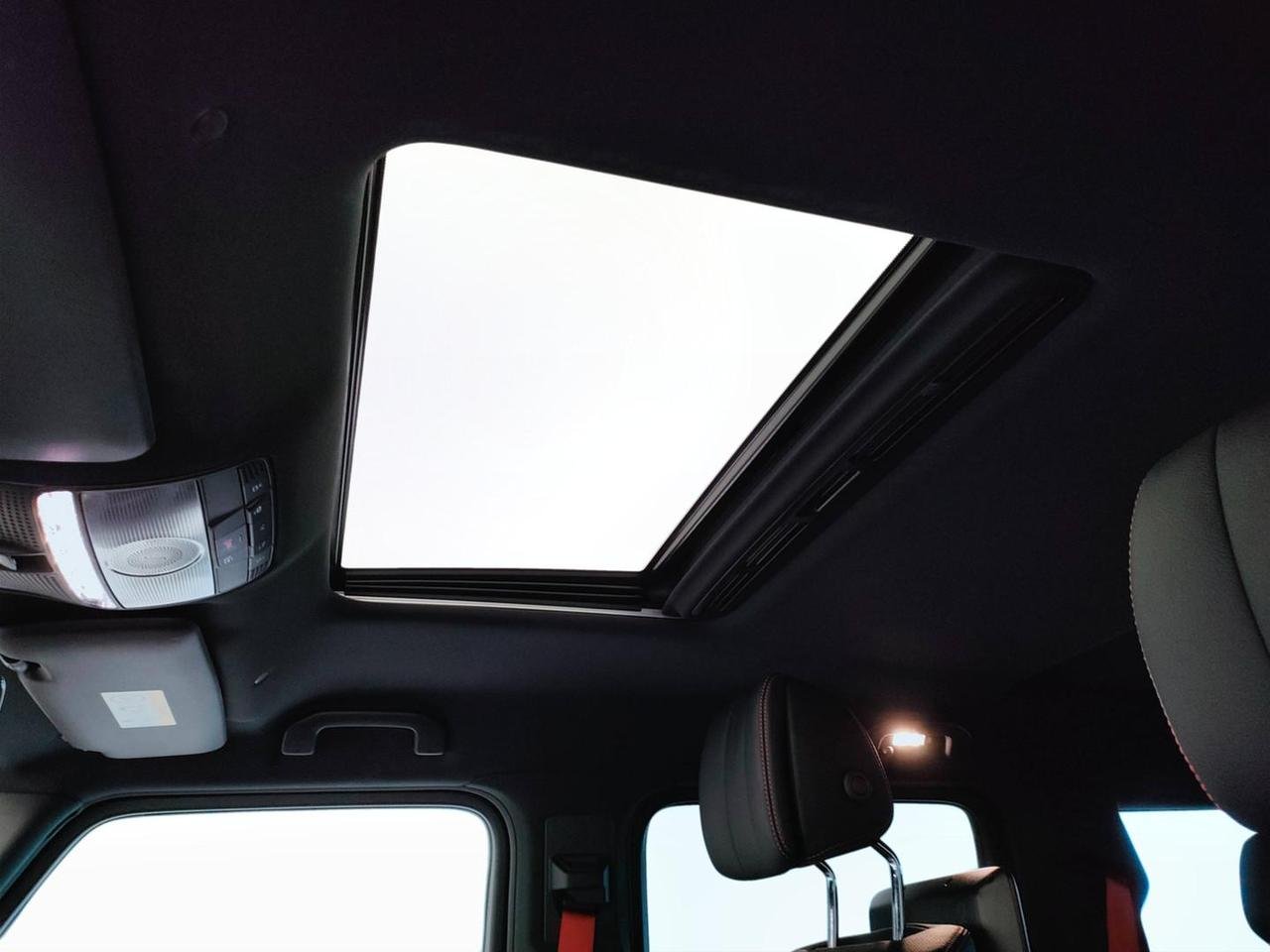 G 400 d Premium Plus 330cv auto - Certified