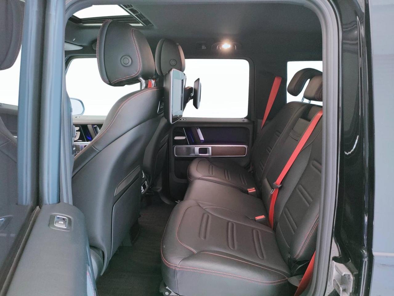 G 400 d Premium Plus 330cv auto - Certified