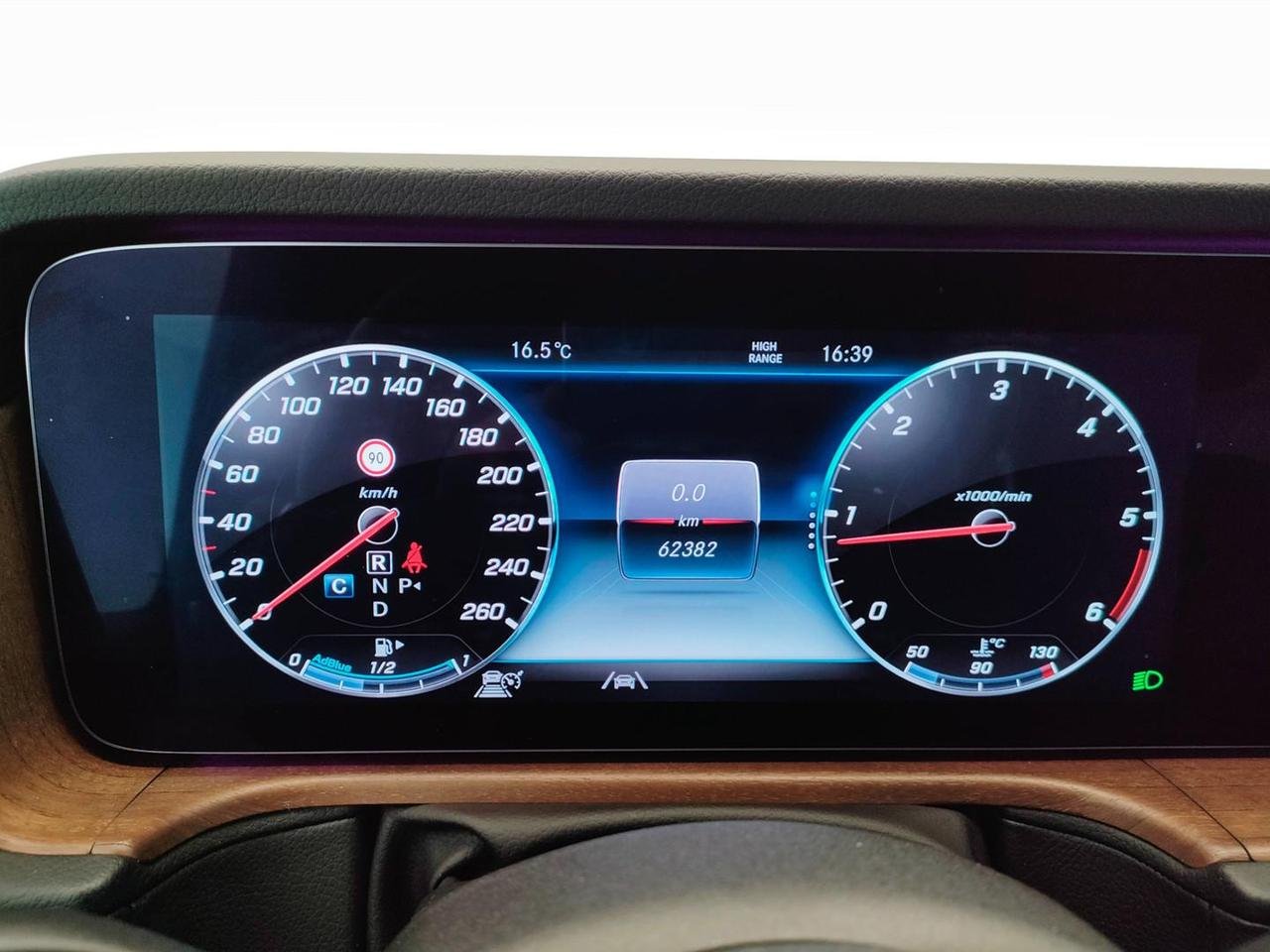 G 400 d Premium Plus 330cv auto - Certified