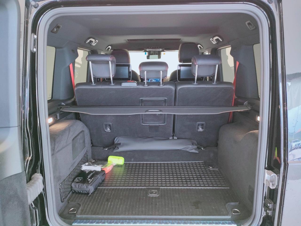 G 400 d Premium Plus 330cv auto - Certified