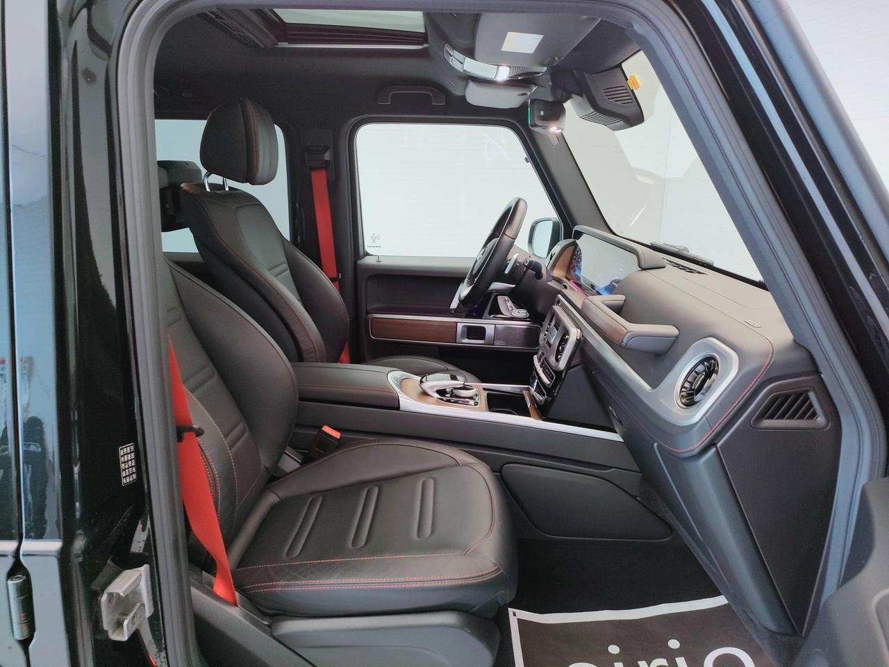 G 400 d Premium Plus 330cv auto - Certified