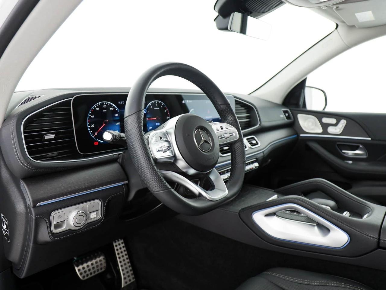 GLE 350 de phev (e eq-power) Premium Plus 4matic a - Certified
