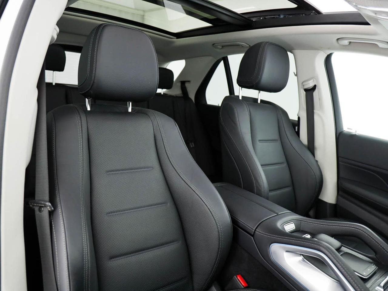 GLE 350 de phev (e eq-power) Premium Plus 4matic a - Certified