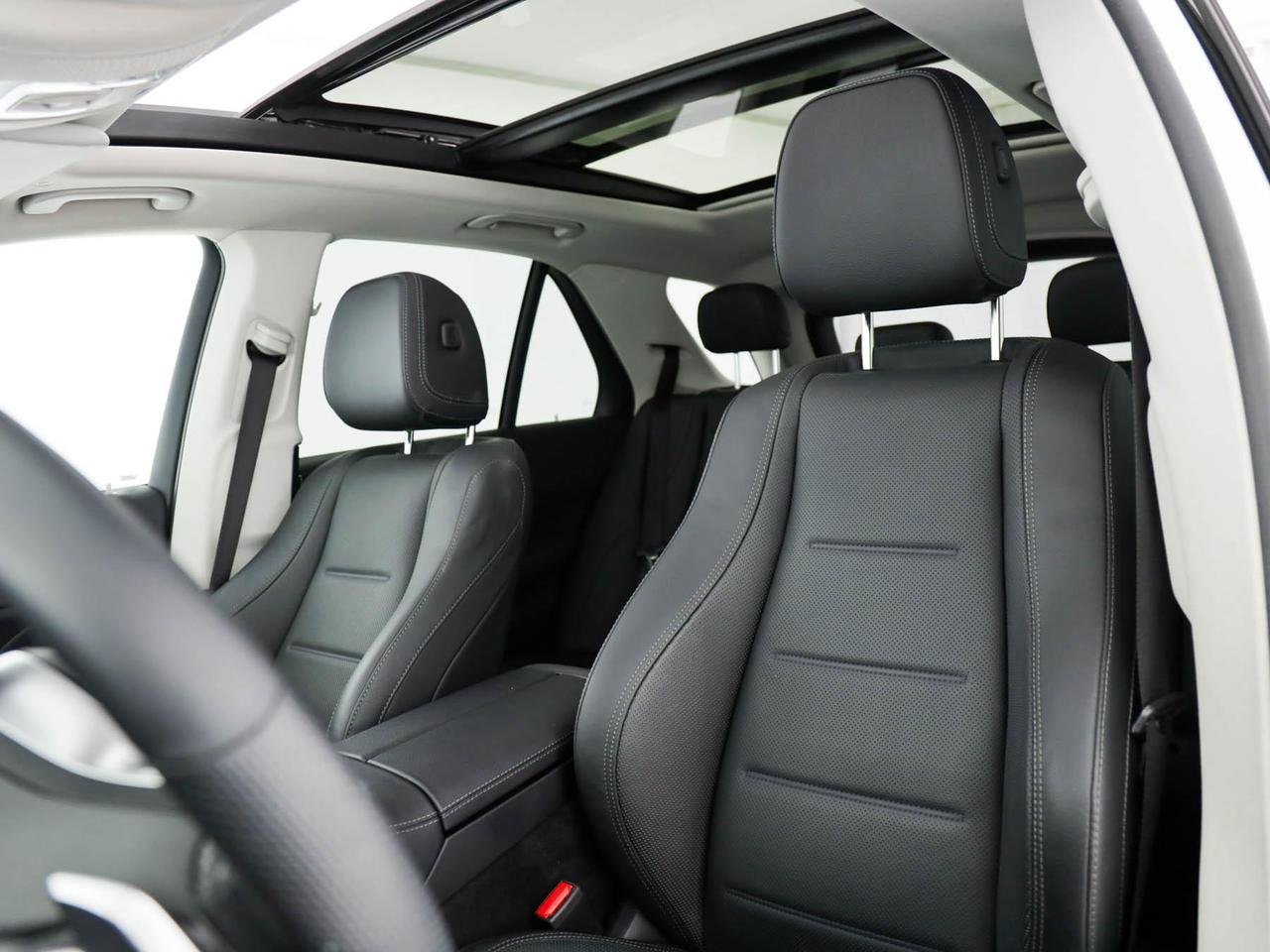 GLE 350 de phev (e eq-power) Premium Plus 4matic a - Certified