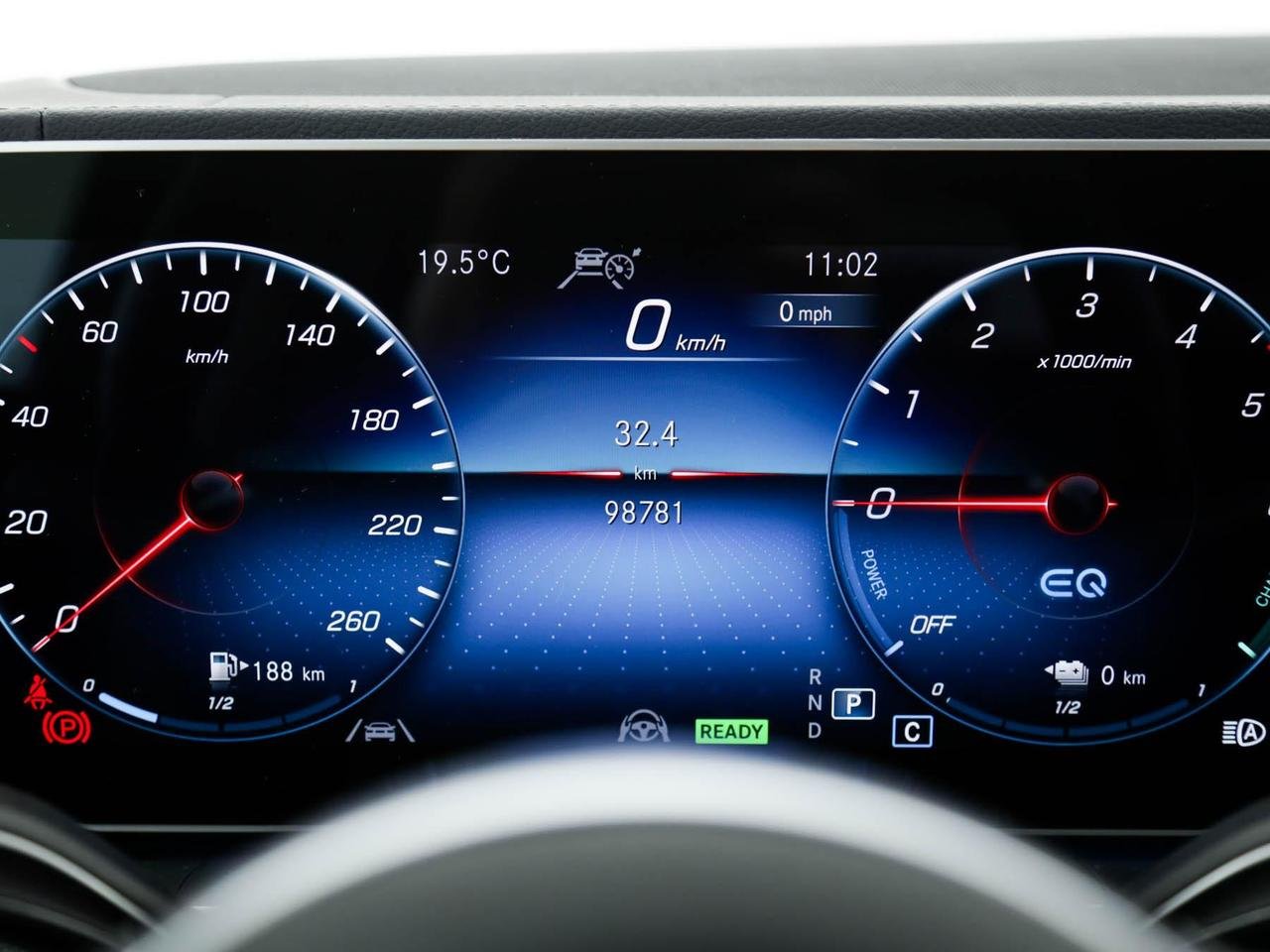 GLE 350 de phev (e eq-power) Premium Plus 4matic a - Certified