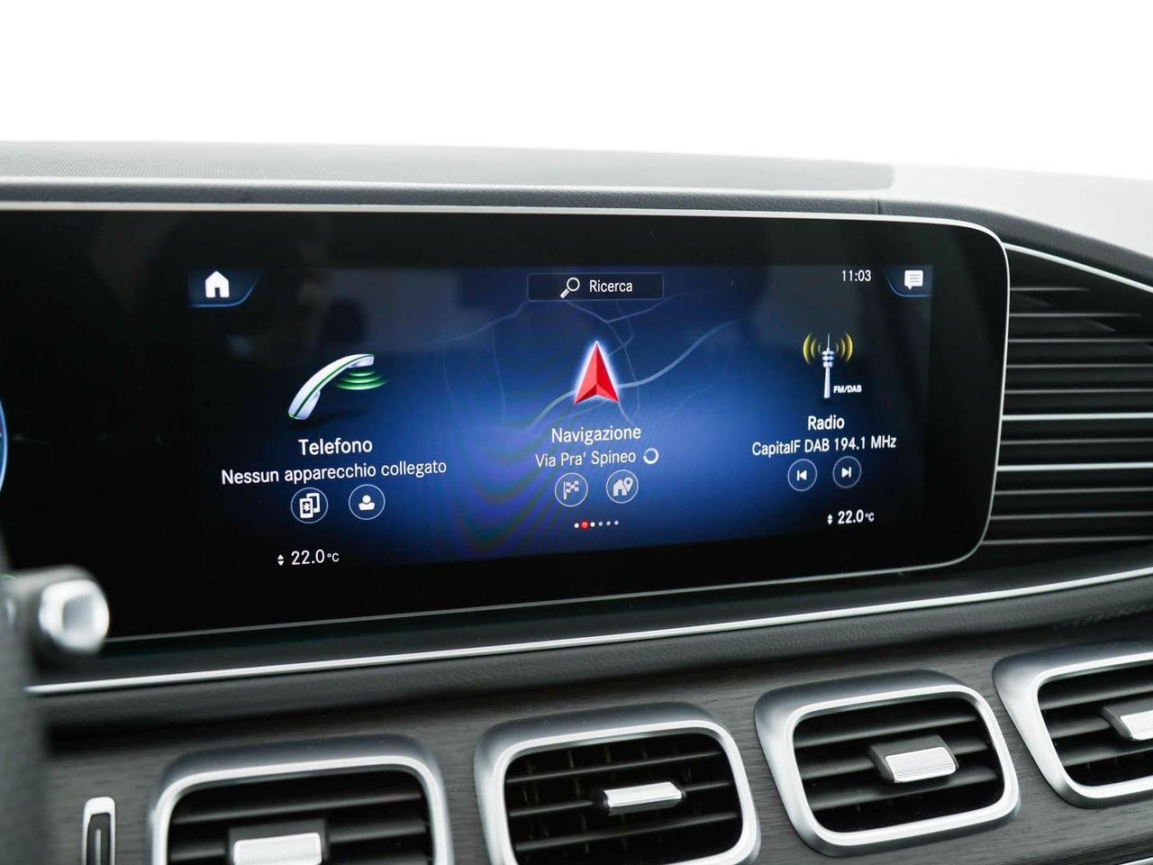 GLE 350 de phev (e eq-power) Premium Plus 4matic a - Certified