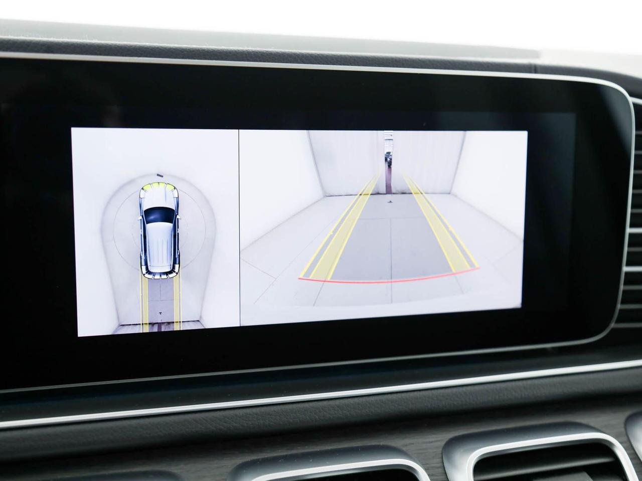 GLE 350 de phev (e eq-power) Premium Plus 4matic a - Certified
