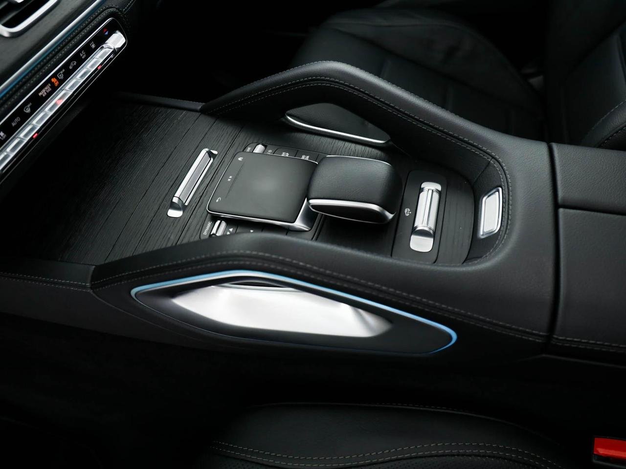 GLE 350 de phev (e eq-power) Premium Plus 4matic a - Certified