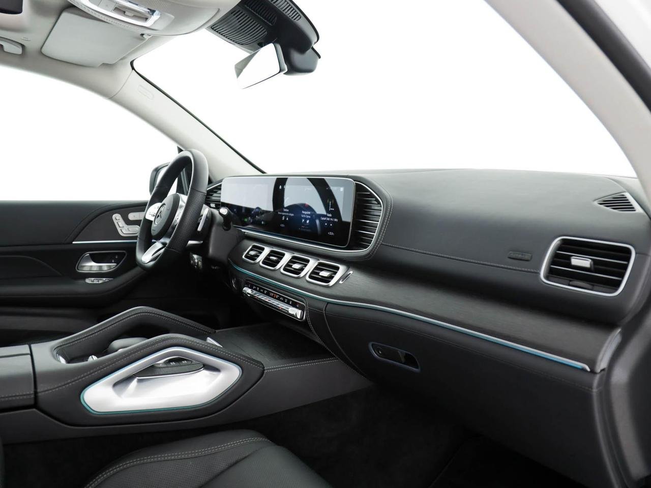 GLE 350 de phev (e eq-power) Premium Plus 4matic a - Certified