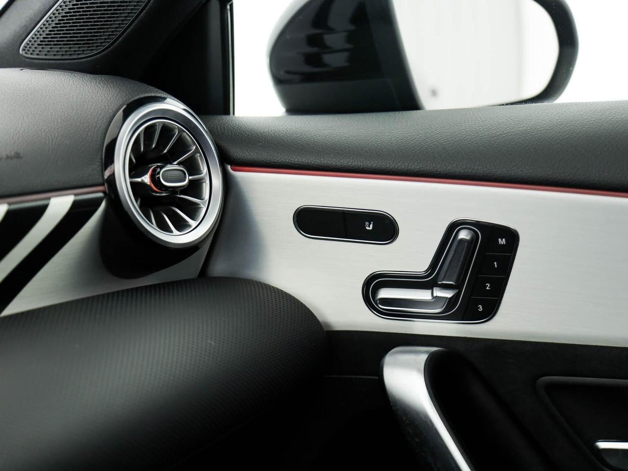 A AMG 35 4matic auto - Certified