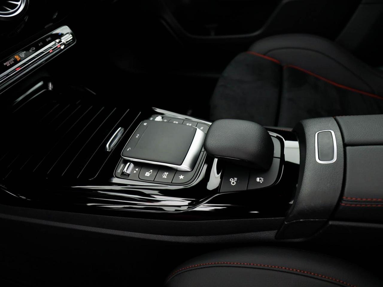A AMG 35 4matic auto - Certified