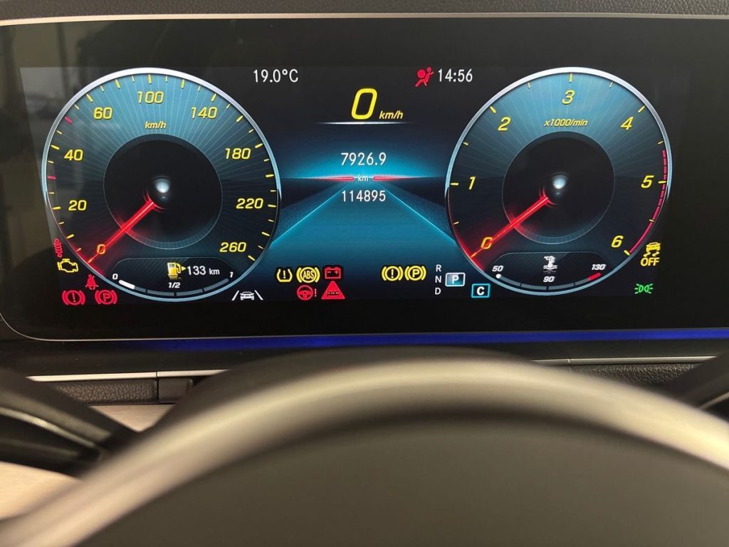 GLE 300 d Sport 4matic auto - Certified