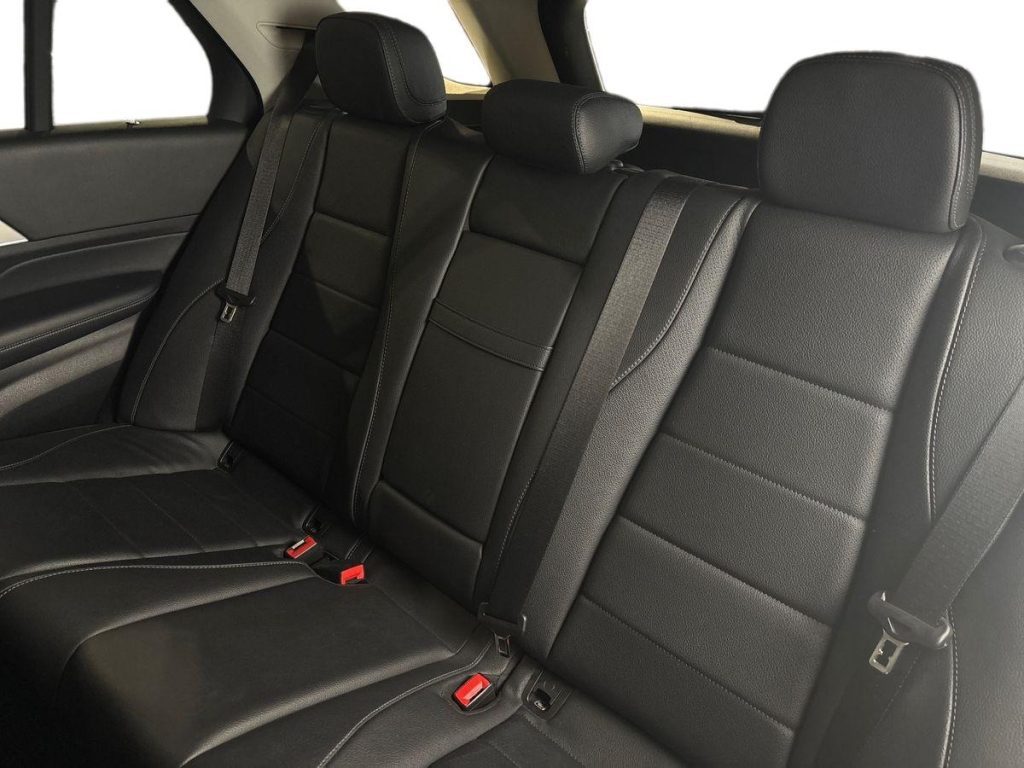 GLE 300 d Sport 4matic auto - Certified