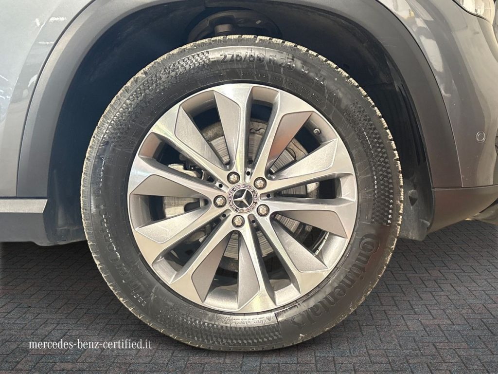 GLE 300 d Sport 4matic auto - Certified