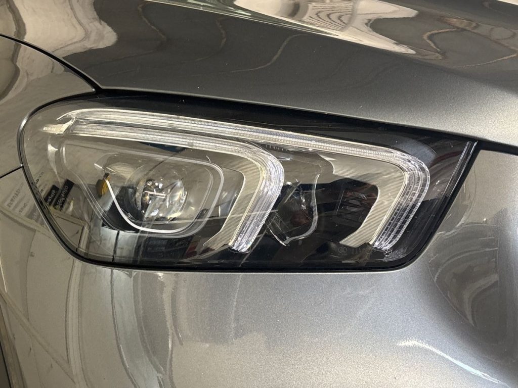 GLE 300 d Sport 4matic auto - Certified