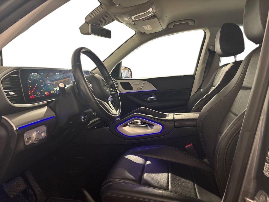 GLE 300 d Sport 4matic auto - Certified