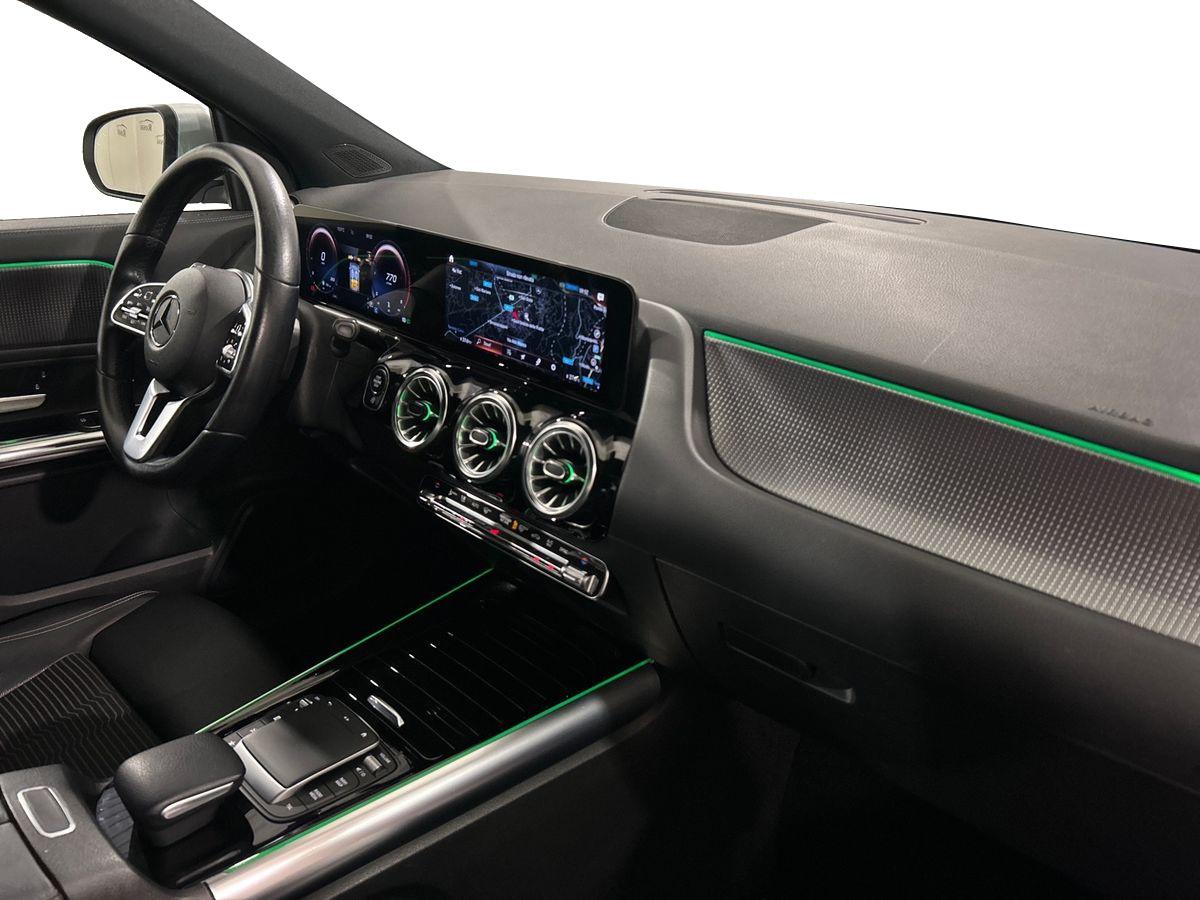 GLA 200 d Sport Plus auto - Certified