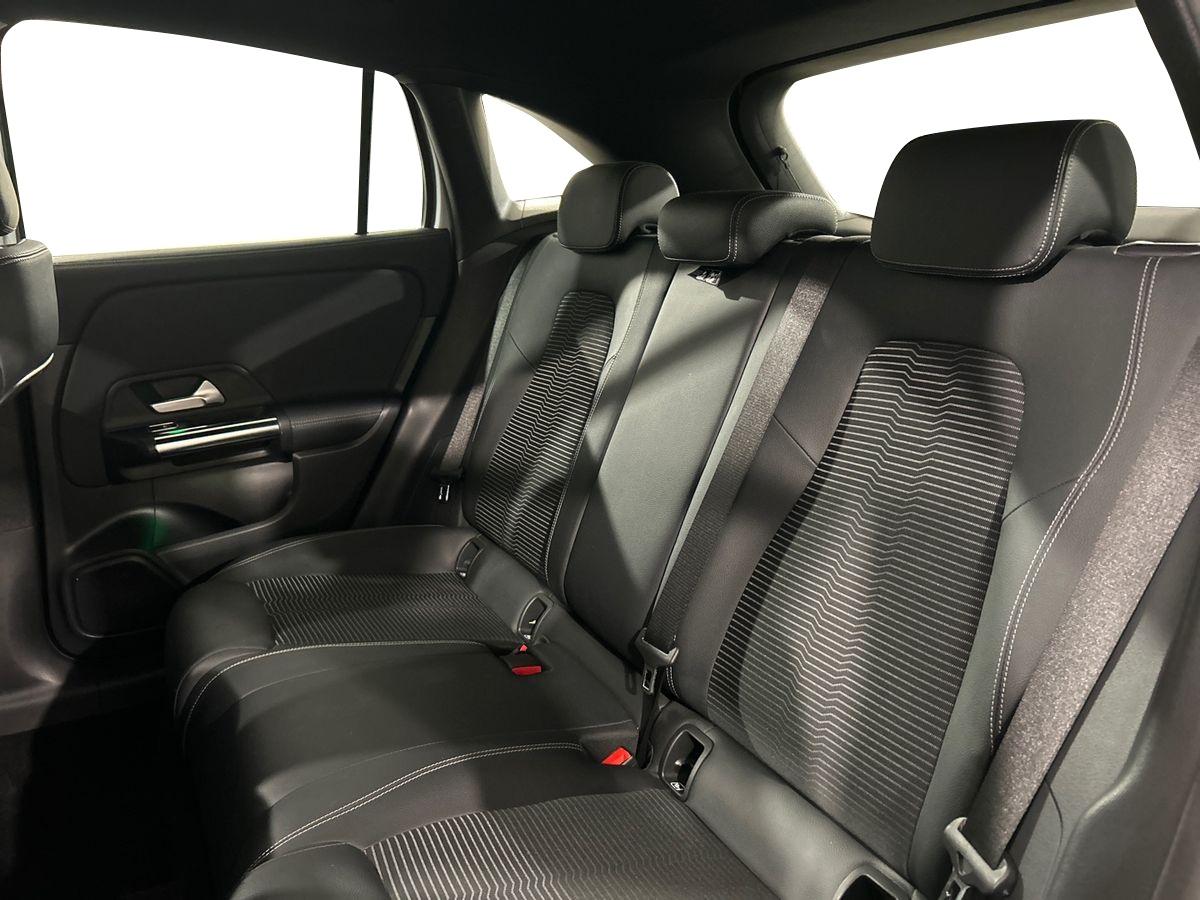GLA 200 d Sport Plus auto - Certified