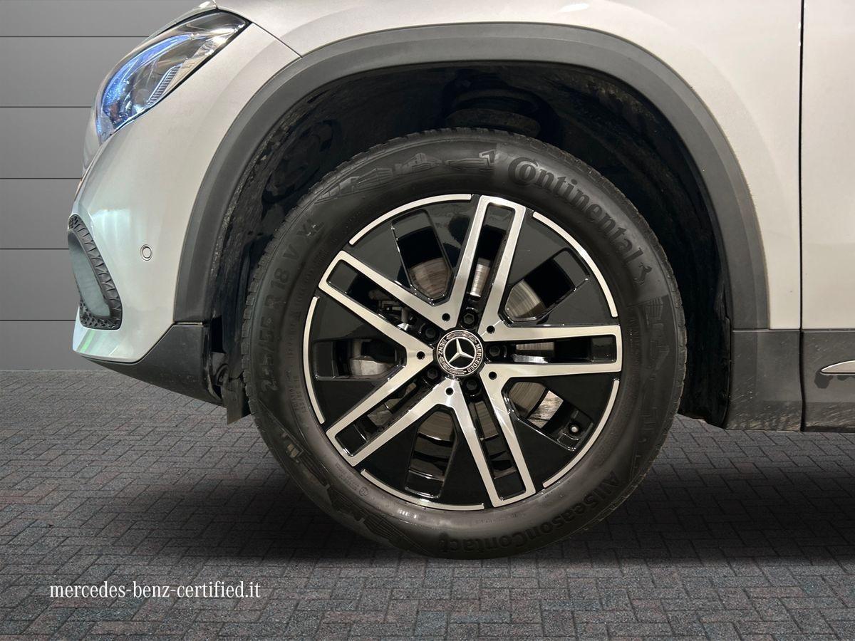 GLA 200 d Sport Plus auto - Certified