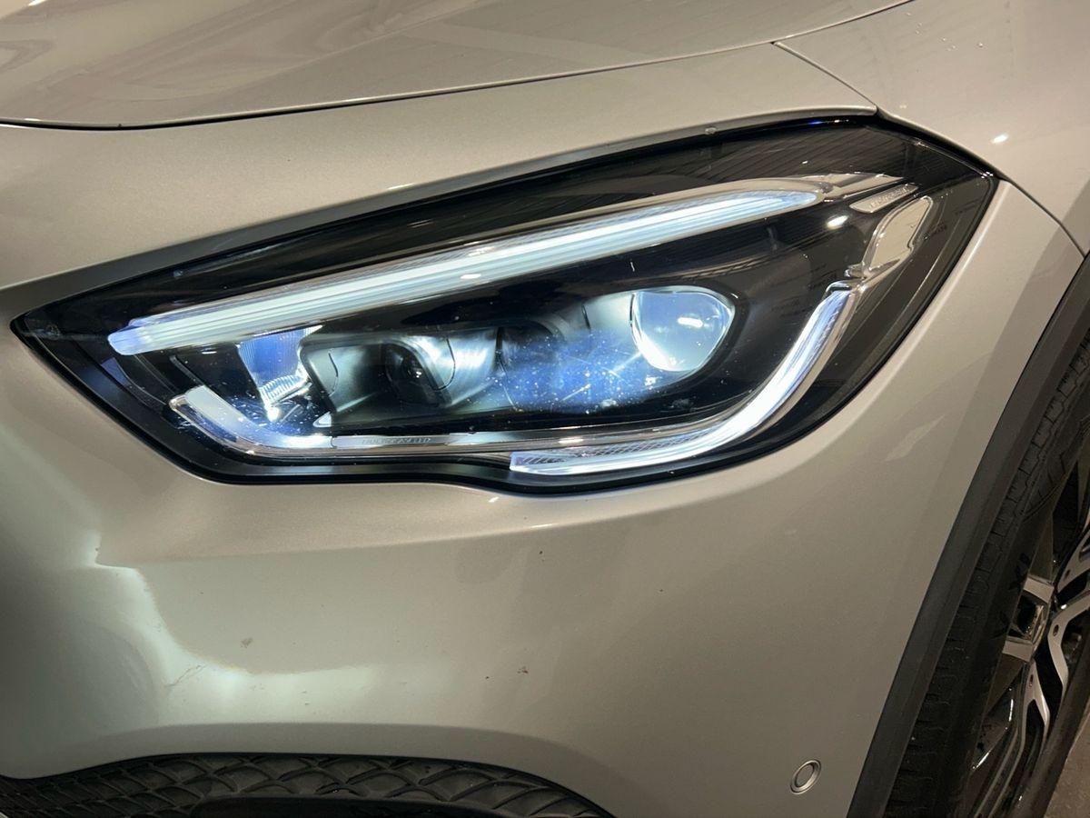 GLA 200 d Sport Plus auto - Certified