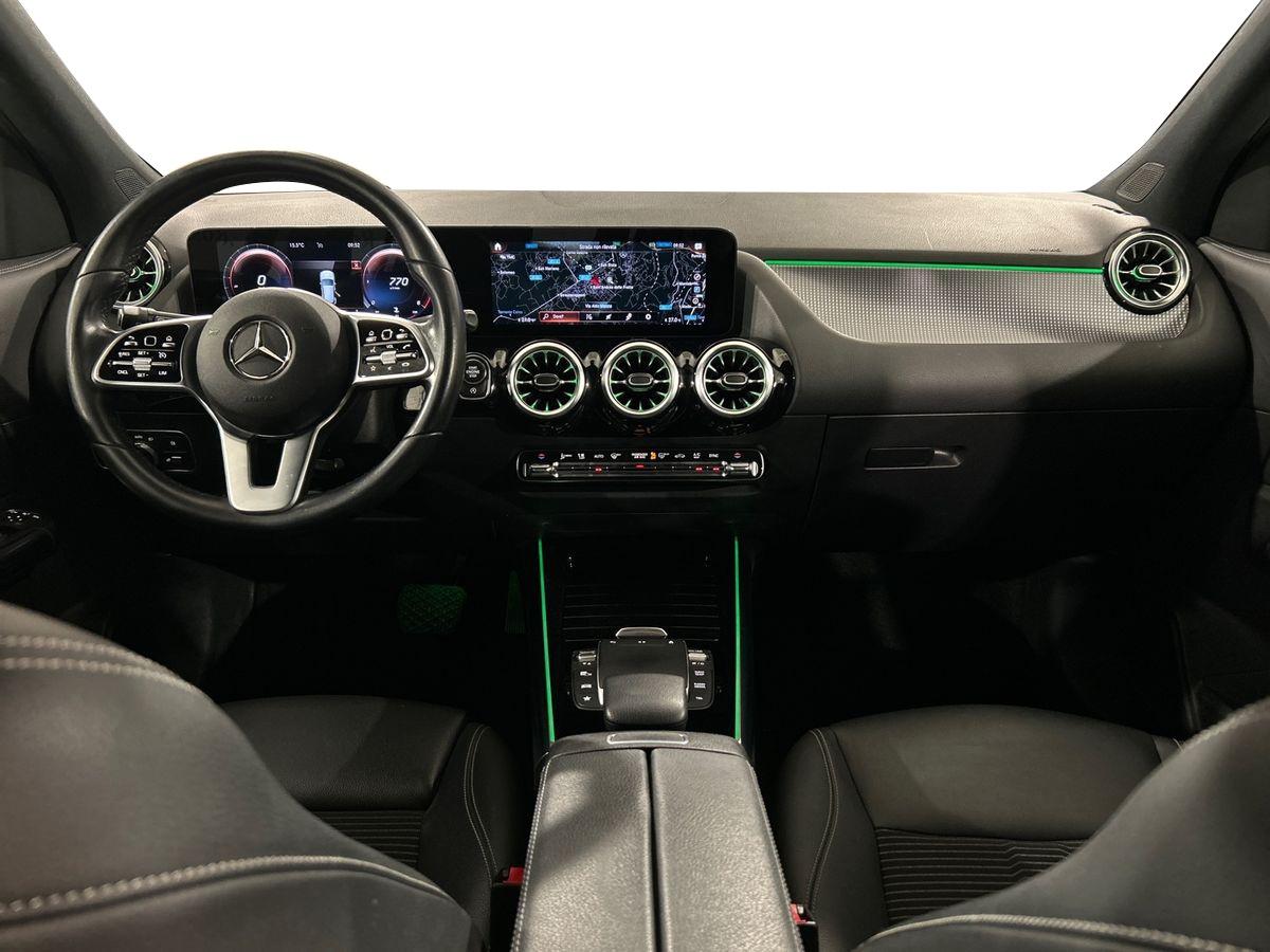 GLA 200 d Sport Plus auto - Certified