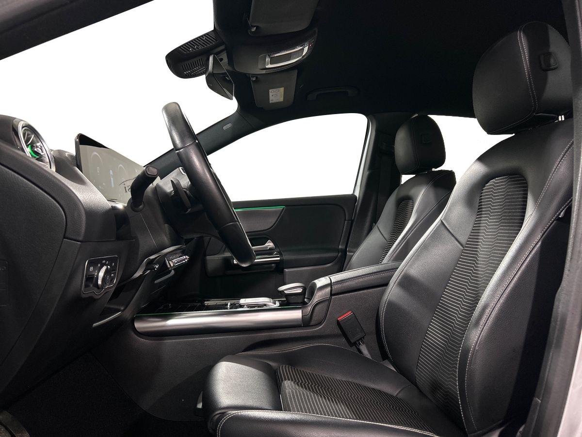 GLA 200 d Sport Plus auto - Certified