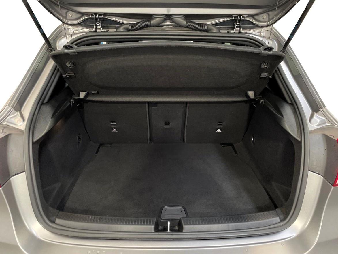 A 200 d Premium auto - Certified