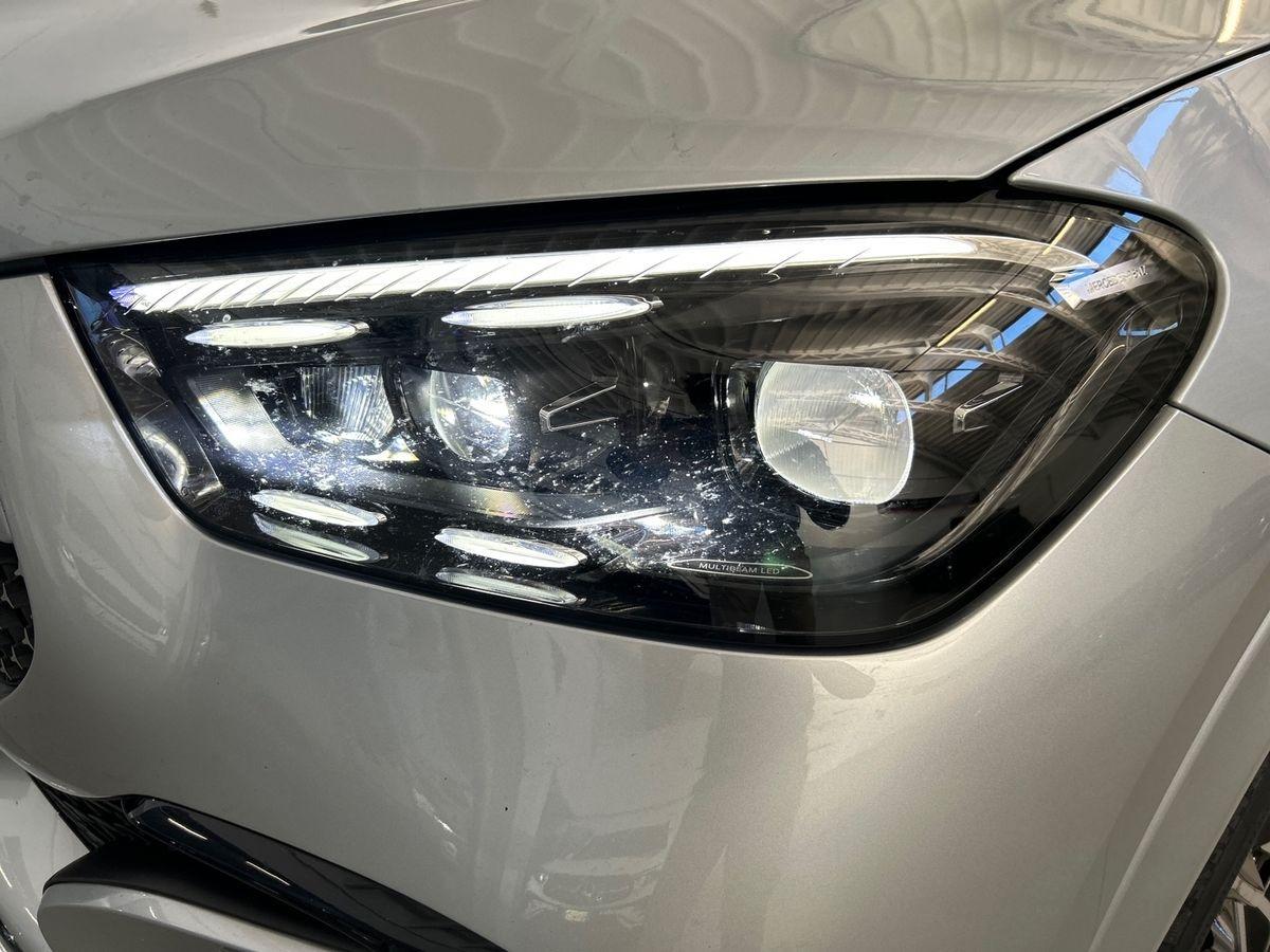 GLE Coupe 450 d AMG Line Premium Plus 4matic auto - Certified