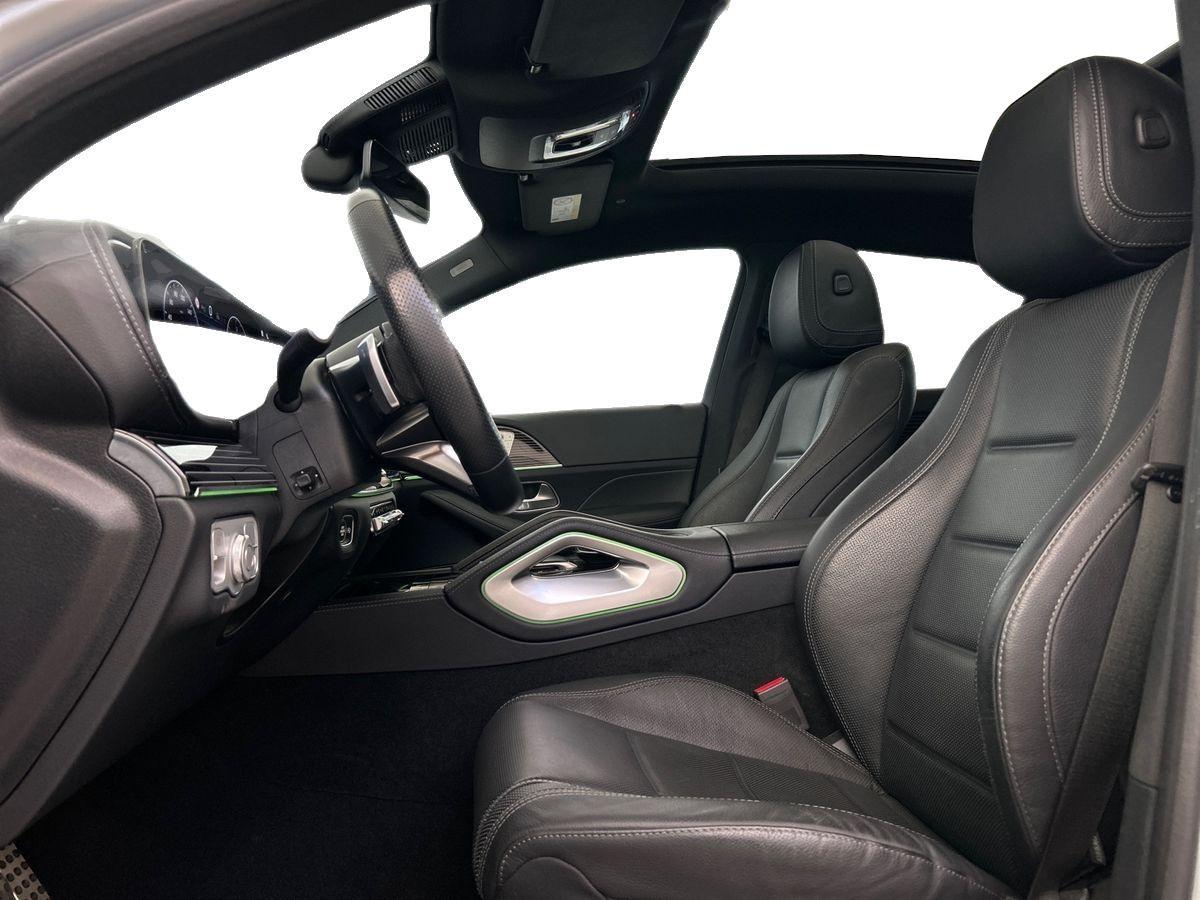 GLE Coupe 450 d AMG Line Premium Plus 4matic auto - Certified