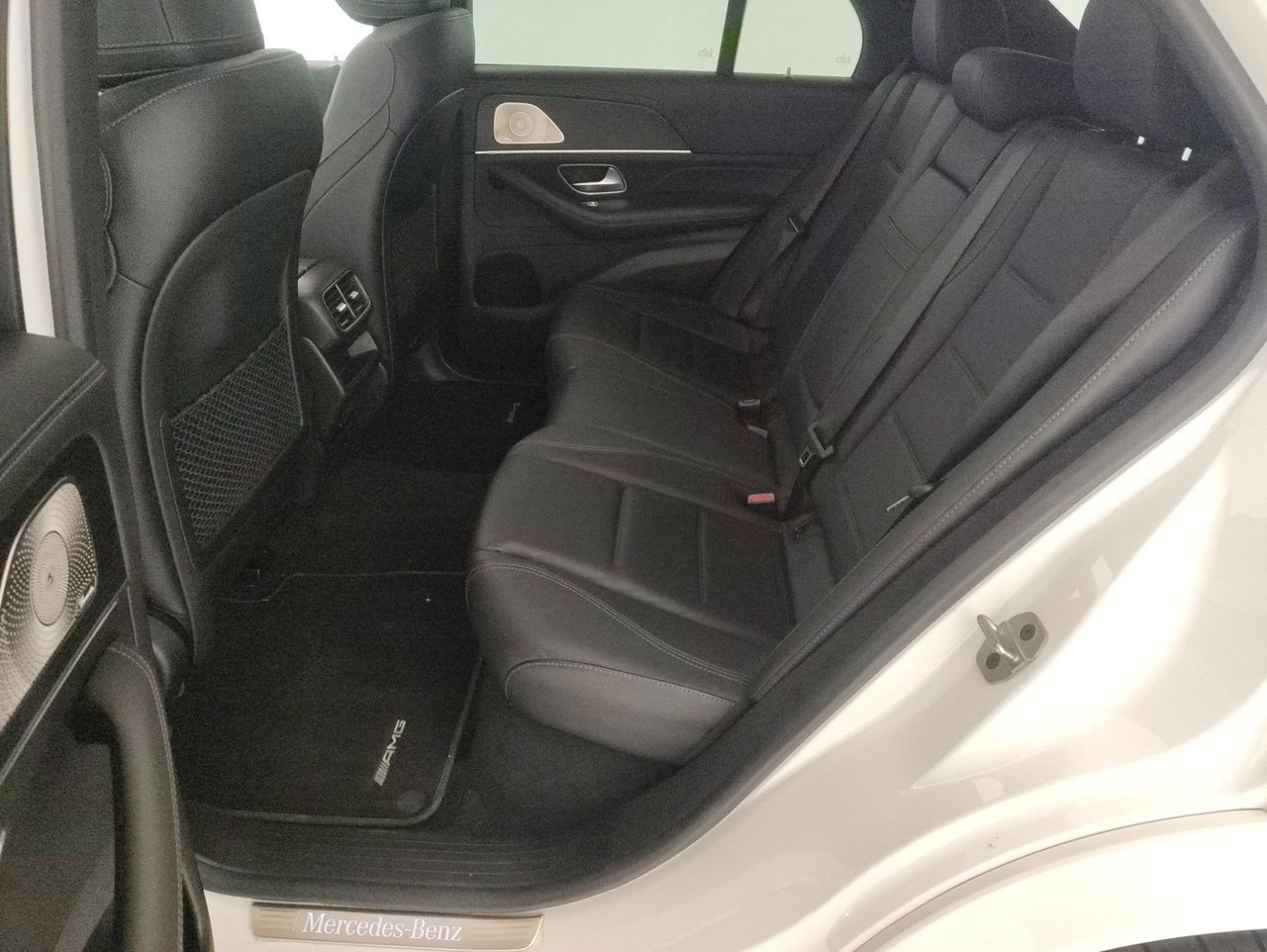 GLE 350 de phev (e eq-power) Premium Plus 4matic a - Certified