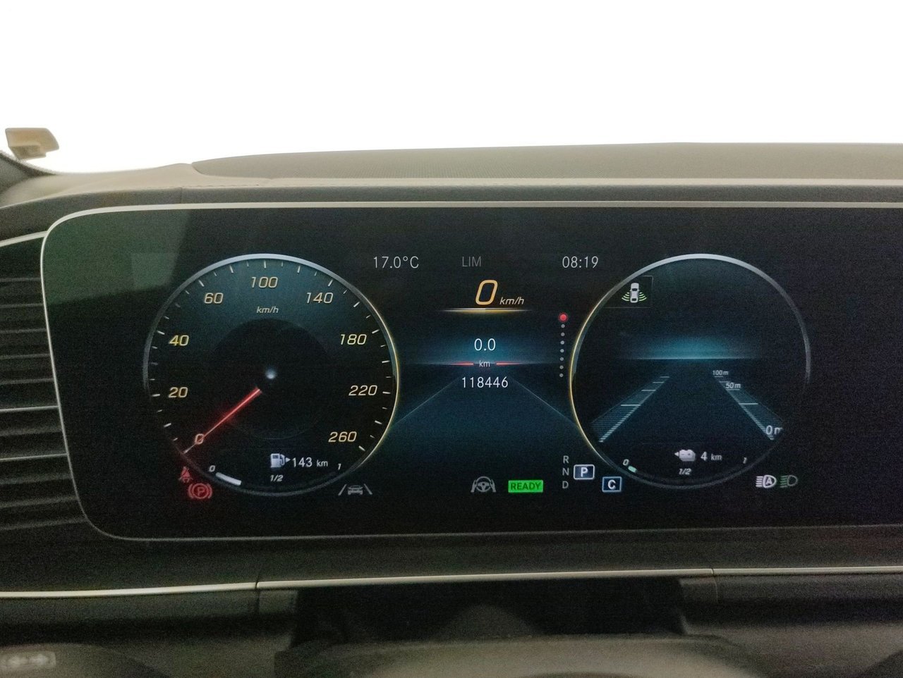 GLE 350 de phev (e eq-power) Premium Plus 4matic a - Certified