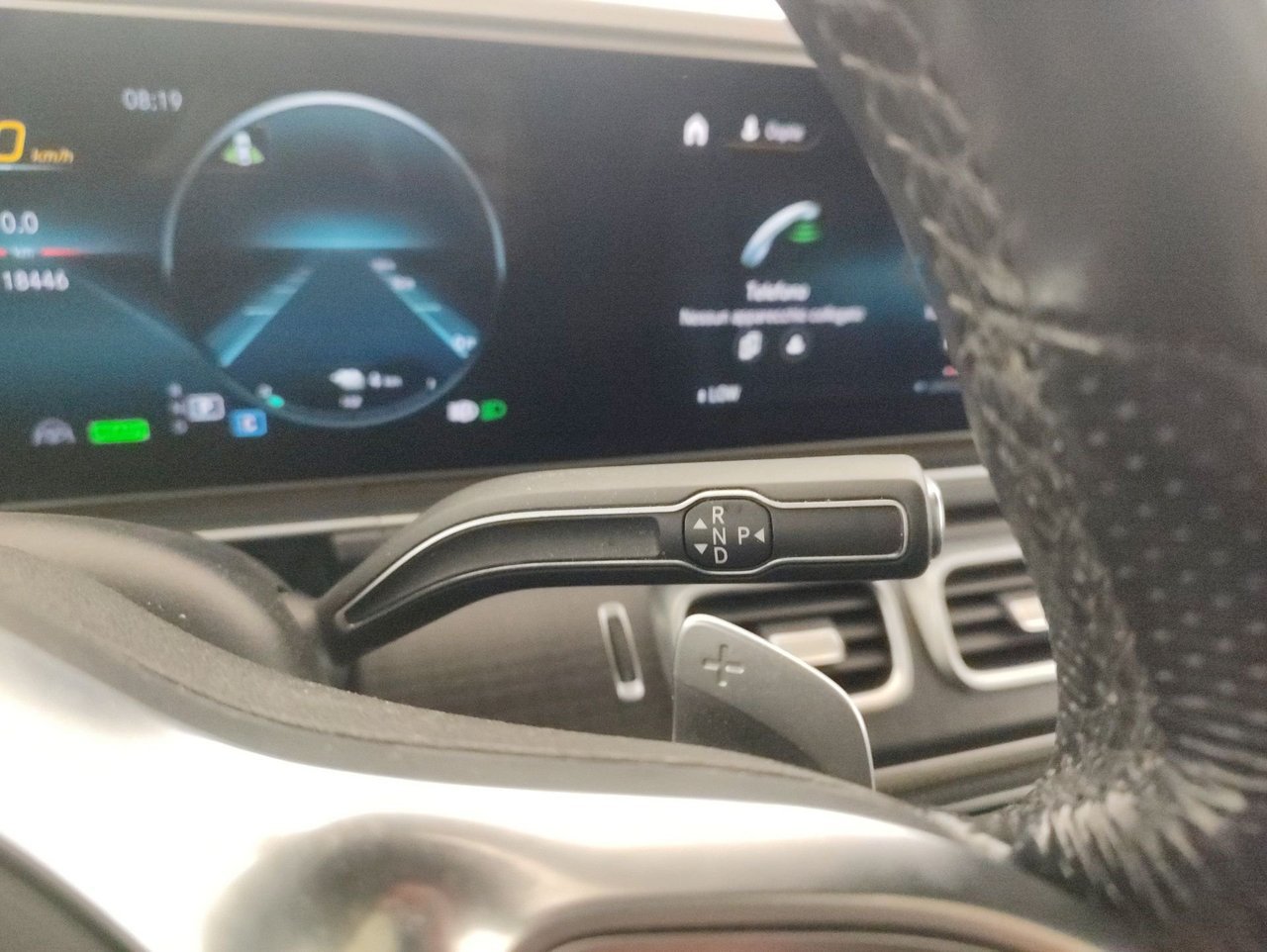 GLE 350 de phev (e eq-power) Premium Plus 4matic a - Certified