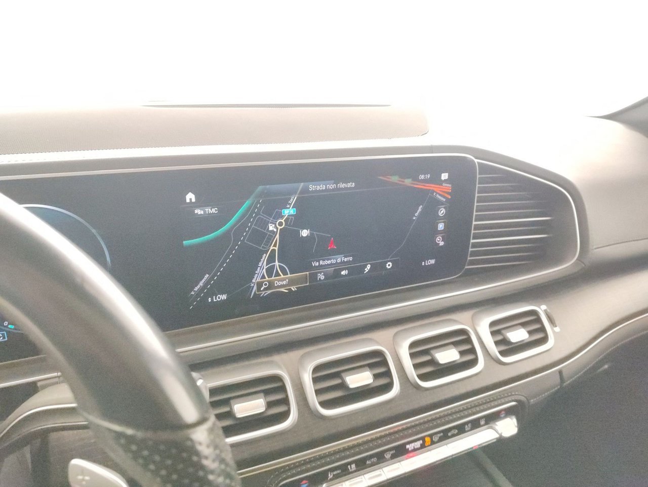 GLE 350 de phev (e eq-power) Premium Plus 4matic a - Certified
