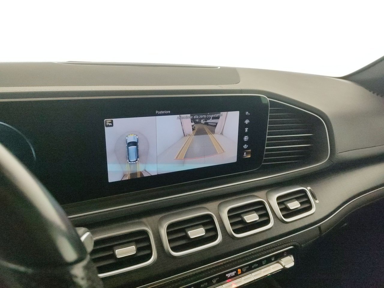 GLE 350 de phev (e eq-power) Premium Plus 4matic a - Certified