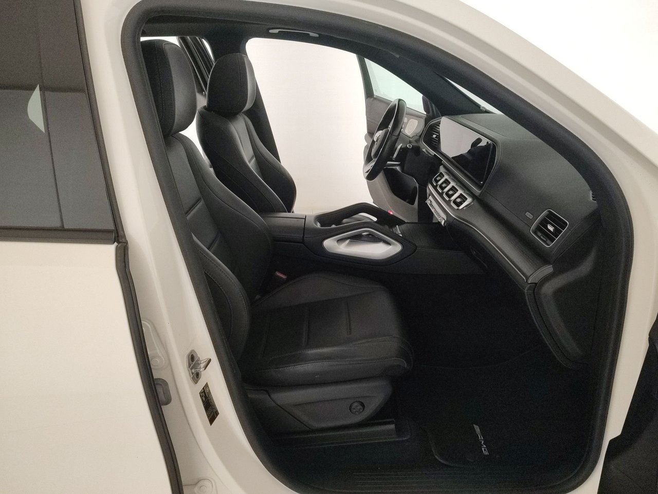 GLE 350 de phev (e eq-power) Premium Plus 4matic a - Certified
