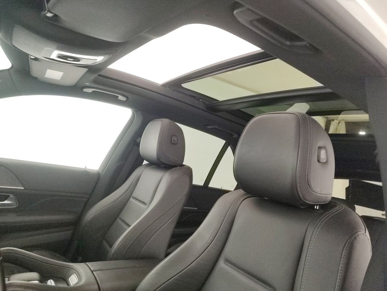 GLE 350 de phev (e eq-power) Premium Plus 4matic a - Certified