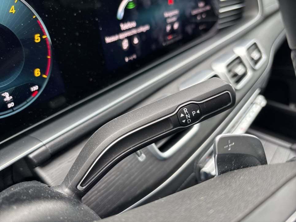 GLE Coupe 400 d Premium Pro 4matic auto - Certified