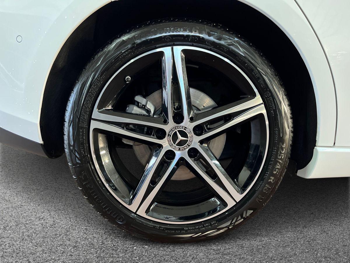 B 200 Sport Plus auto - Certified
