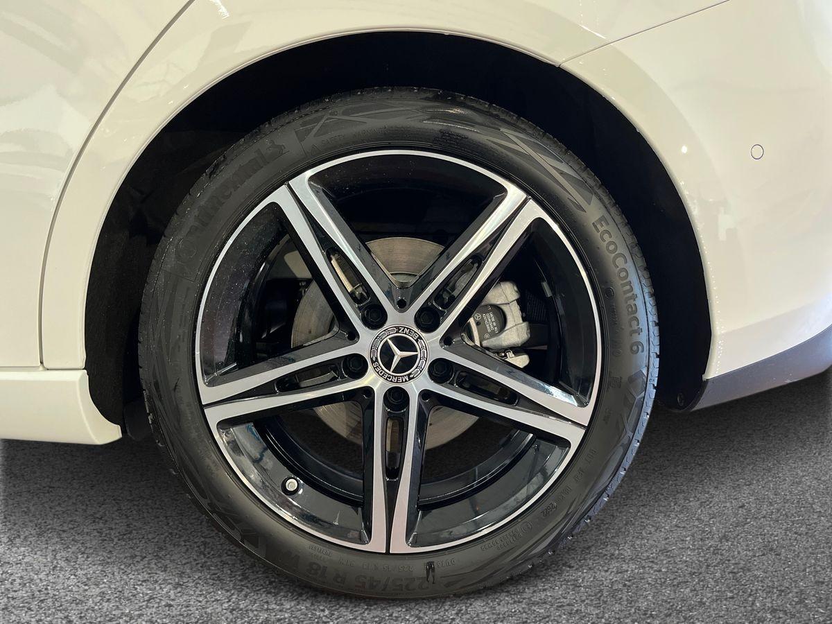 B 200 Sport Plus auto - Certified