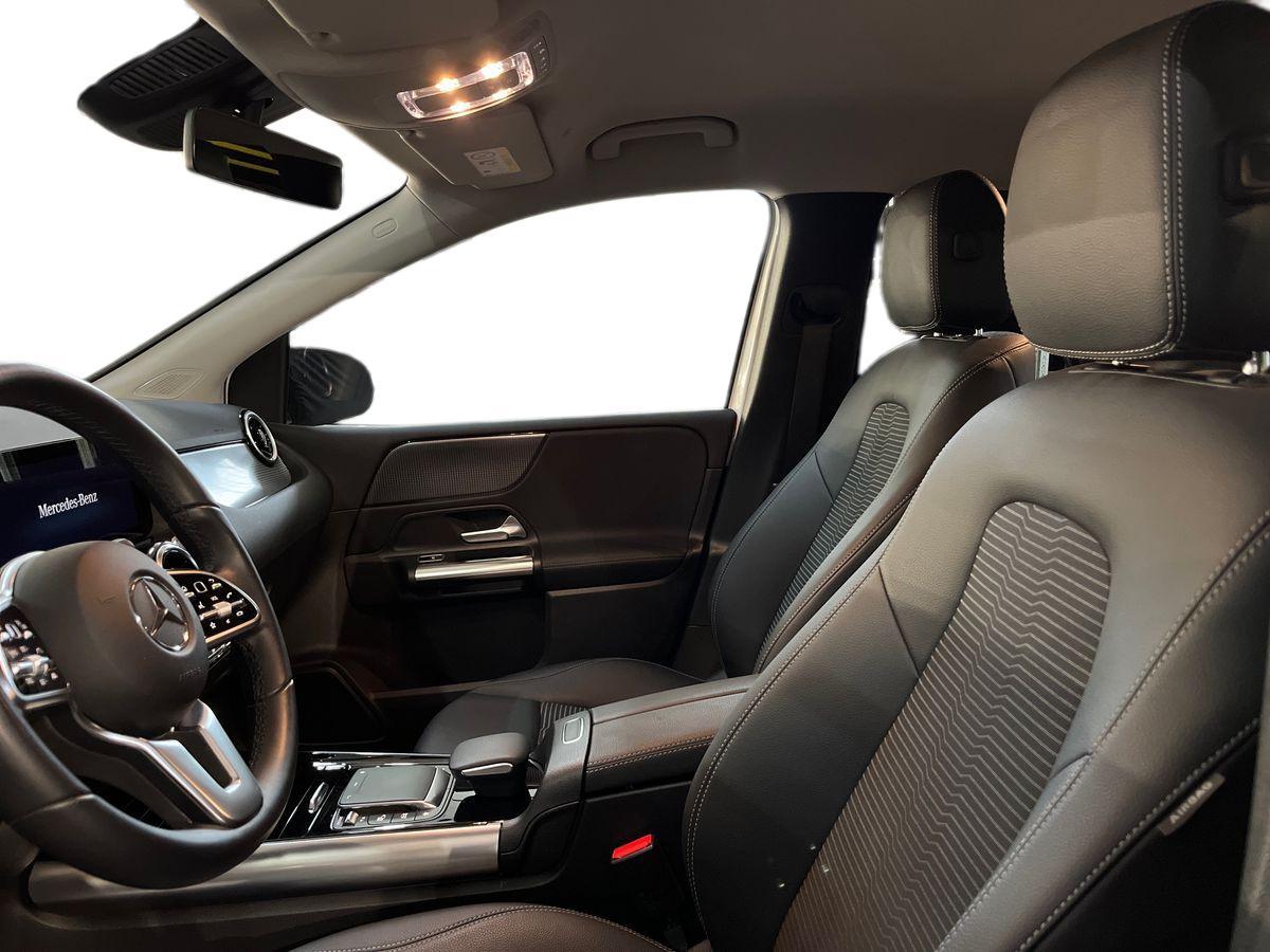 B 200 Sport Plus auto - Certified