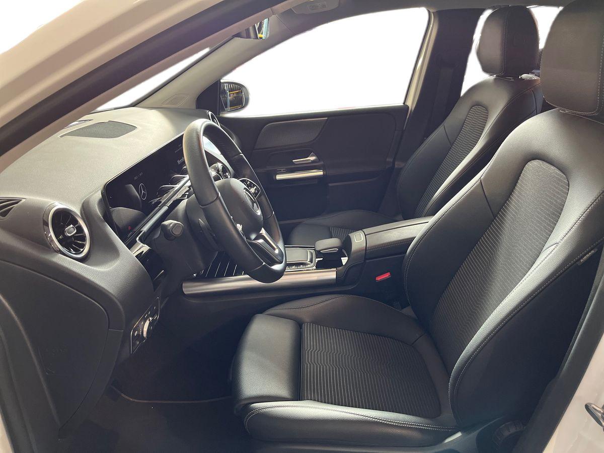 B 200 Sport Plus auto - Certified